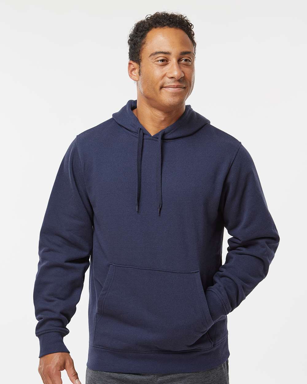 Augusta Sportswear-5414-60/40 Fleece Hoodie - Image 29