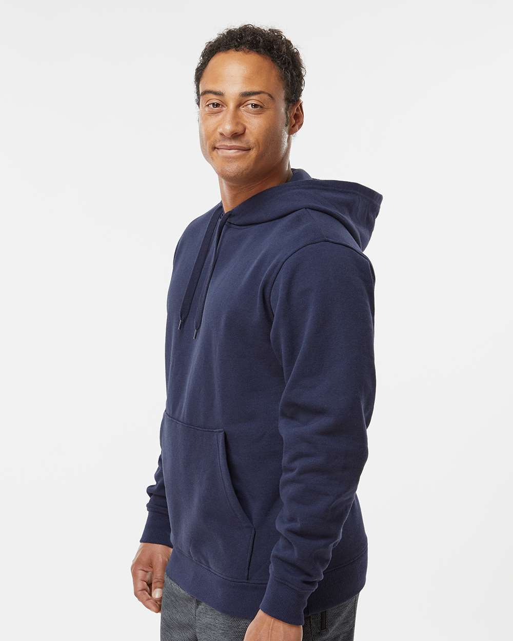Augusta Sportswear-5414-60/40 Fleece Hoodie - Image 30