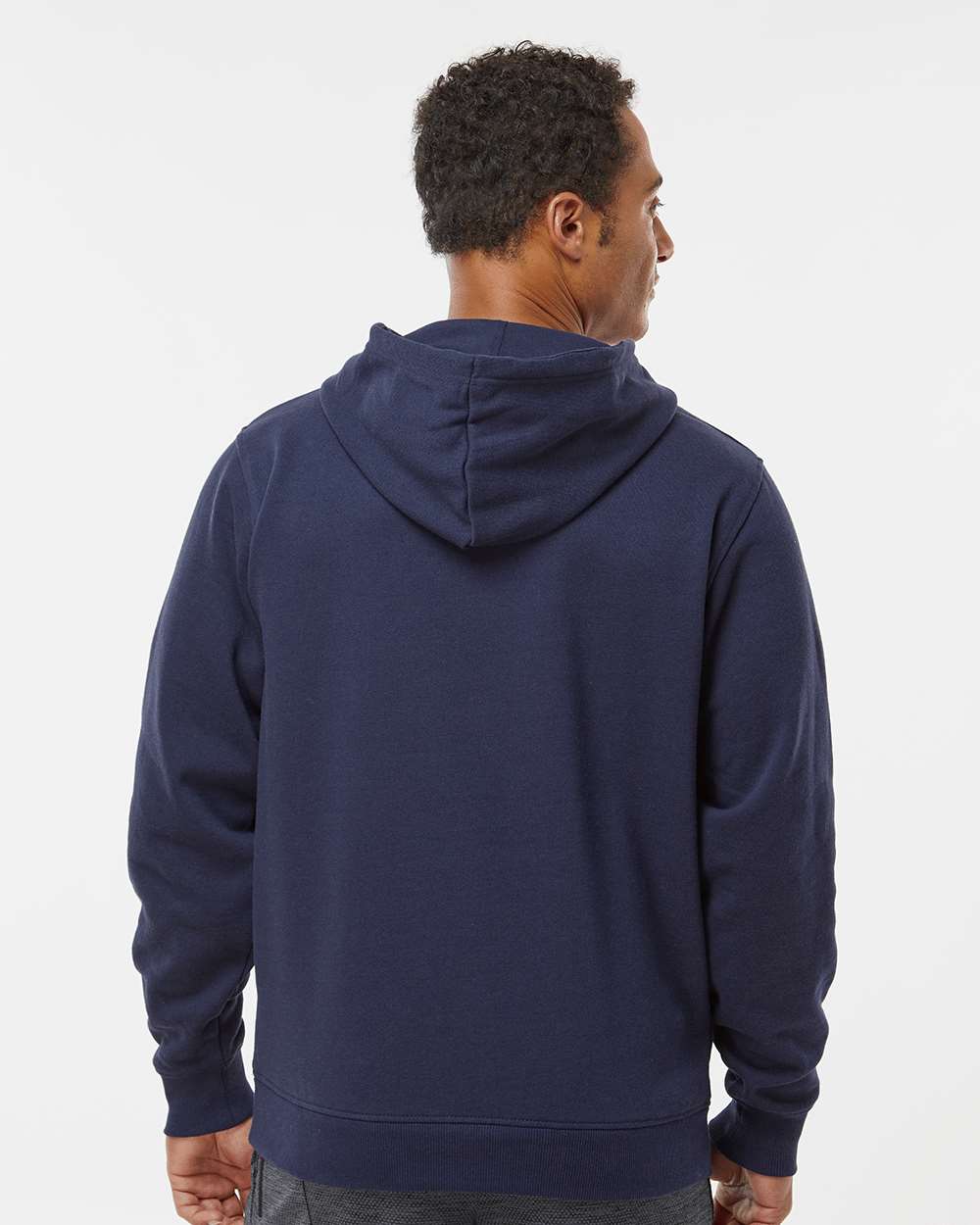 Augusta Sportswear-5414-60/40 Fleece Hoodie - Image 31