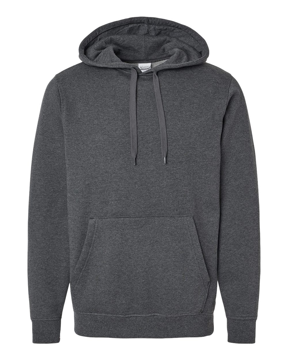 Augusta Sportswear-5414-60/40 Fleece Hoodie - Image 8