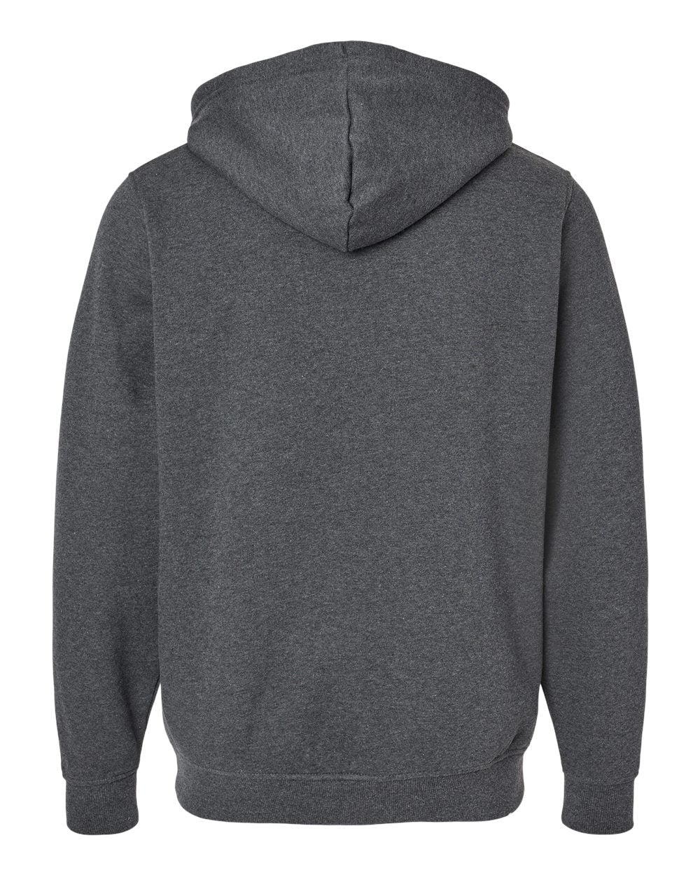 Augusta Sportswear-5414-60/40 Fleece Hoodie - Image 9