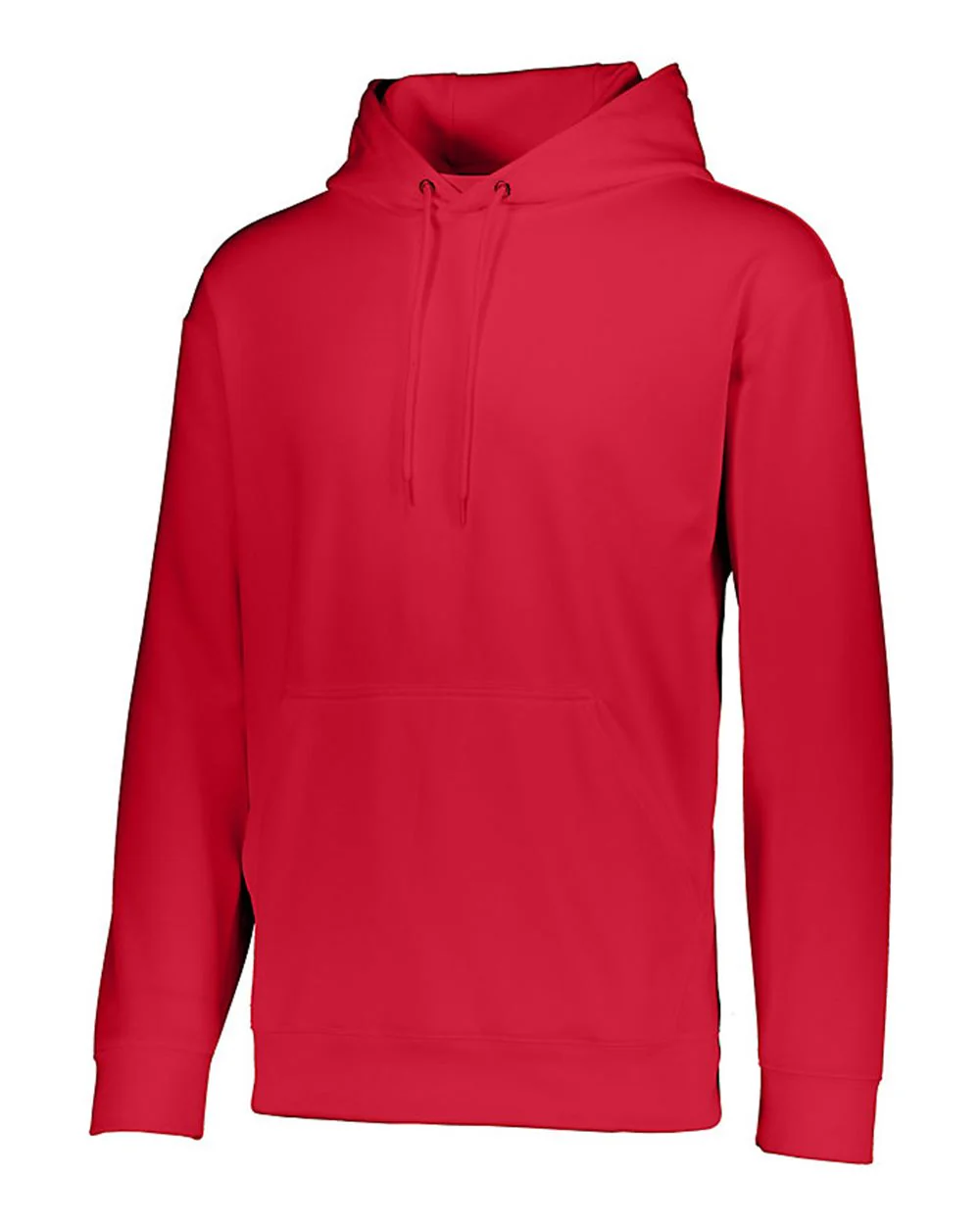 Augusta Sportswear-5505-Wicking Fleece Hooded Sweatshirt - Image 10