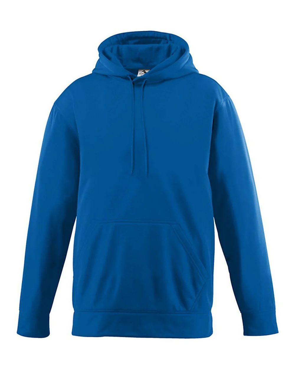 Augusta Sportswear-5505-Wicking Fleece Hooded Sweatshirt - Image 11