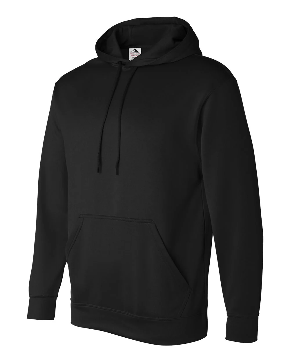 Augusta Sportswear-5505-Wicking Fleece Hooded Sweatshirt - Image 7