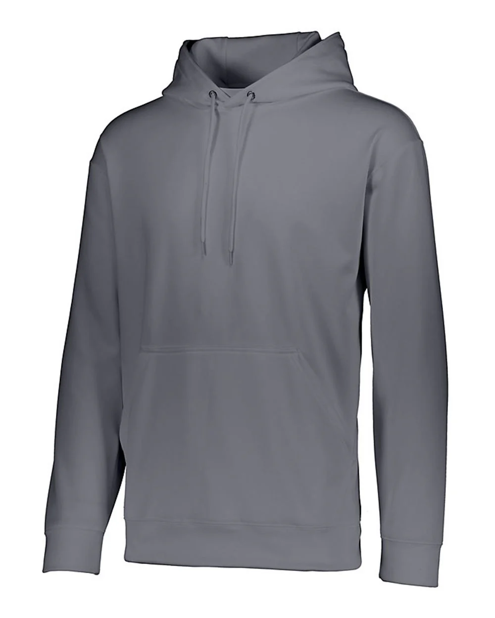 Augusta Sportswear-5505-Wicking Fleece Hooded Sweatshirt - Image 8