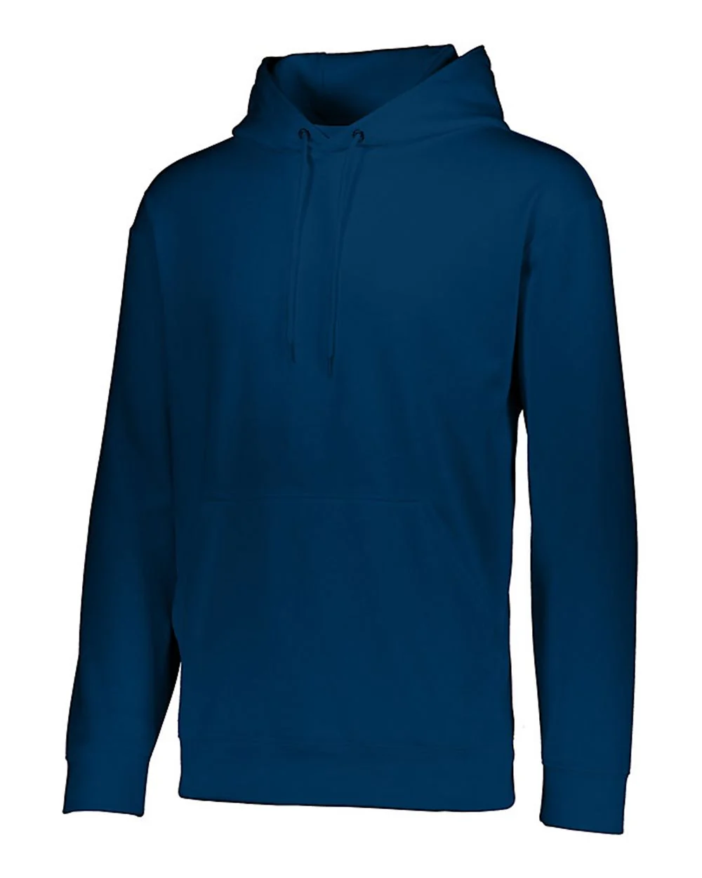 Augusta Sportswear-5505-Wicking Fleece Hooded Sweatshirt - Image 9