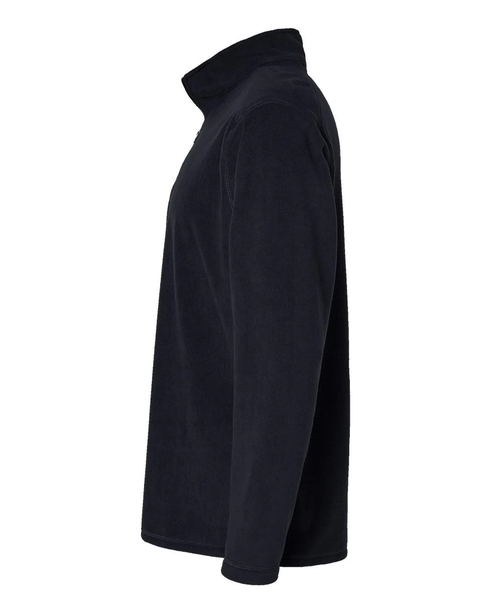Augusta Sportswear-6863-Eco Revive™ Micro-Lite Fleece Quarter-Zip Pullover - Image 10
