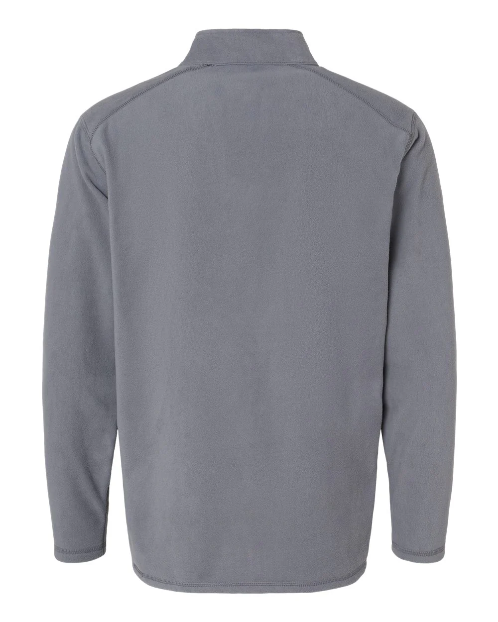 Augusta Sportswear-6863-Eco Revive™ Micro-Lite Fleece Quarter-Zip Pullover - Image 15