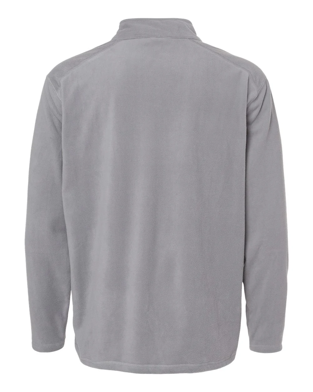 Augusta Sportswear-6863-Eco Revive™ Micro-Lite Fleece Quarter-Zip Pullover - Image 2