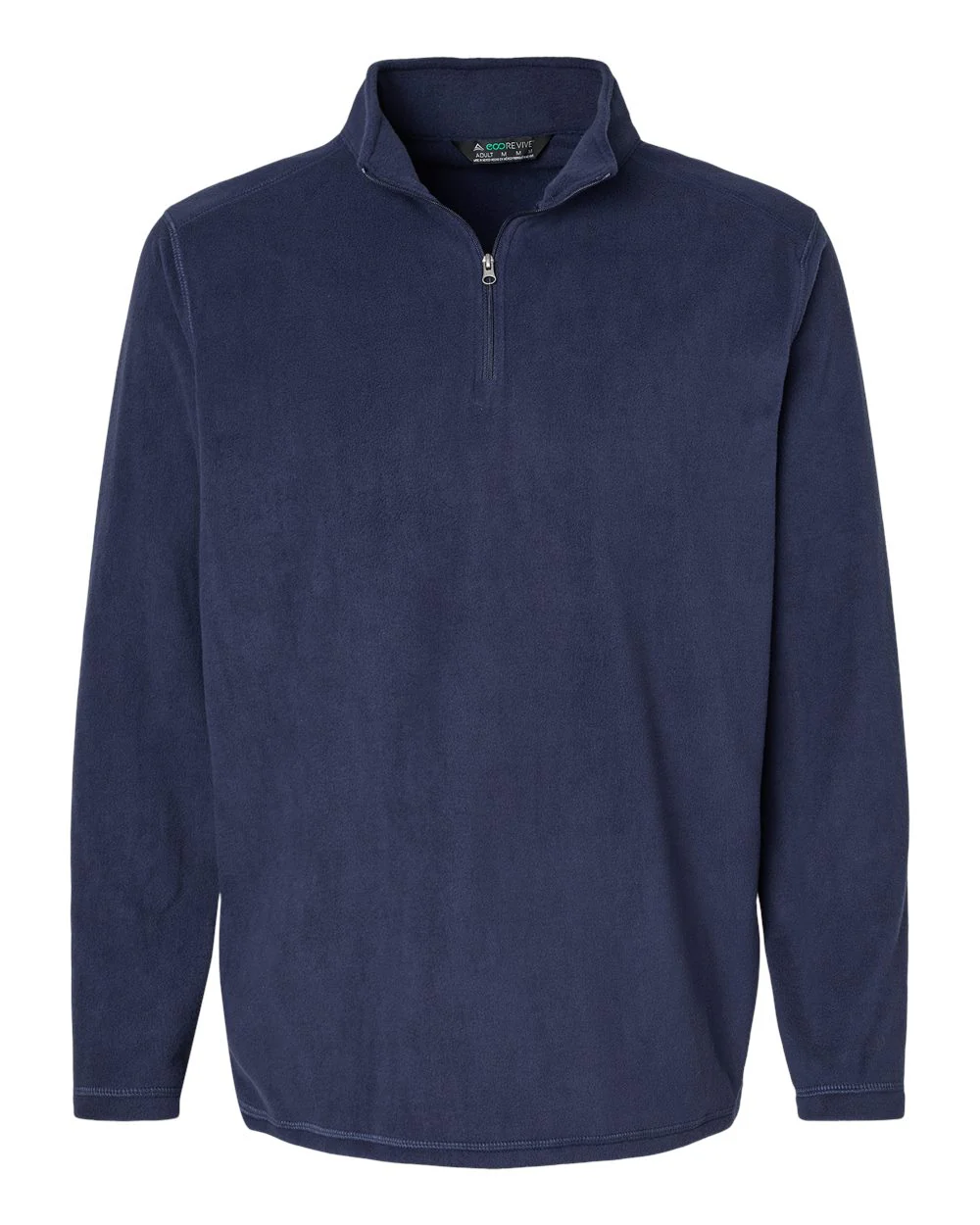 Augusta Sportswear-6863-Eco Revive™ Micro-Lite Fleece Quarter-Zip Pullover - Image 20