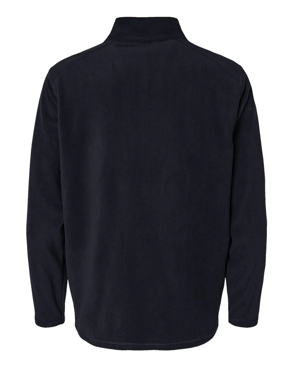 Augusta Sportswear-6863-Eco Revive™ Micro-Lite Fleece Quarter-Zip Pullover - Image 9