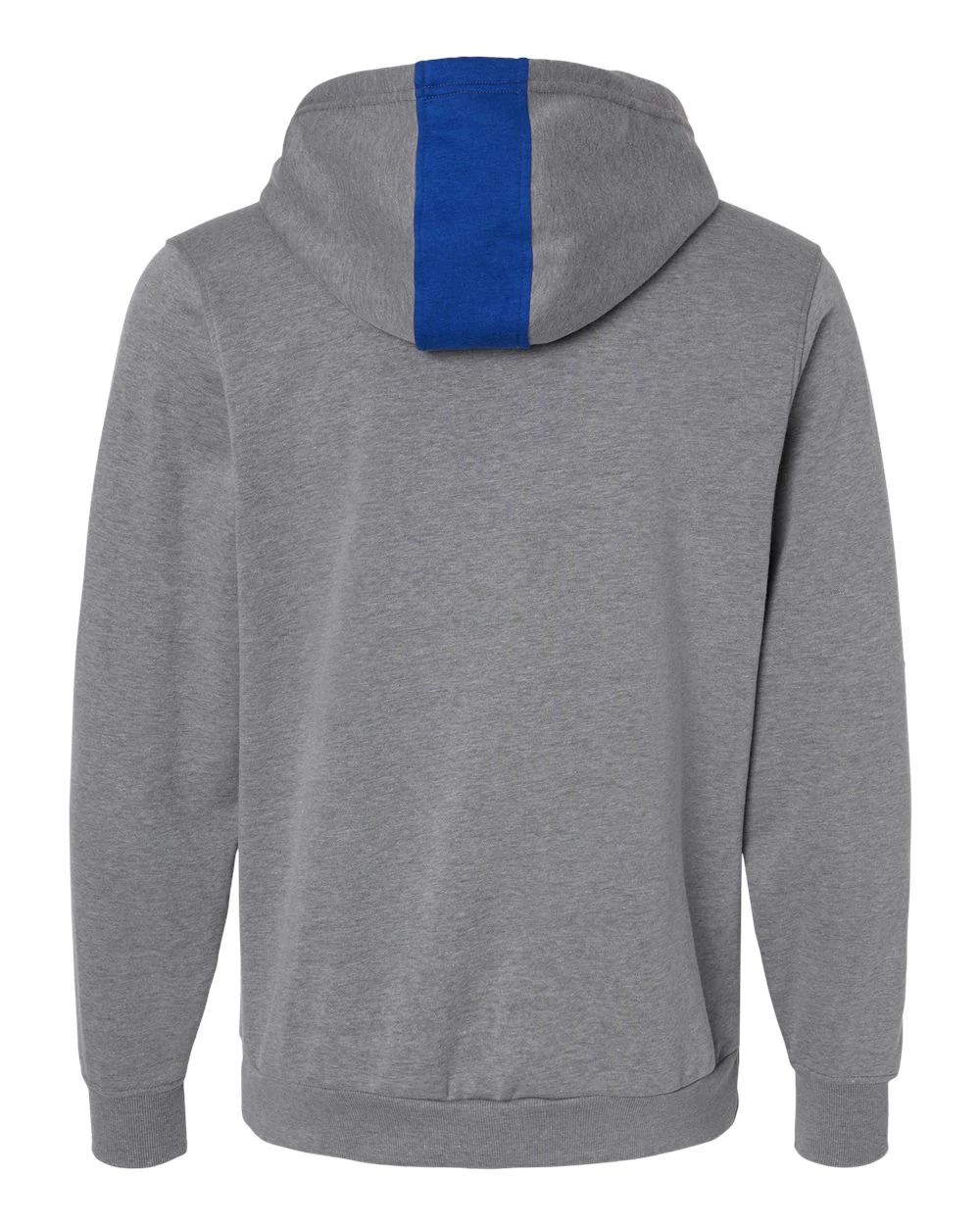 Augusta Sportswear-6865-Eco Revive™ Three-Season Triblend Fleece Hooded Sweatshirt - Image 15