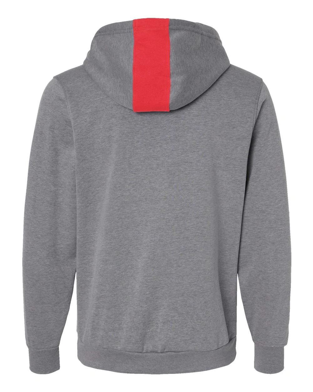 Augusta Sportswear-6865-Eco Revive™ Three-Season Triblend Fleece Hooded Sweatshirt - Image 21