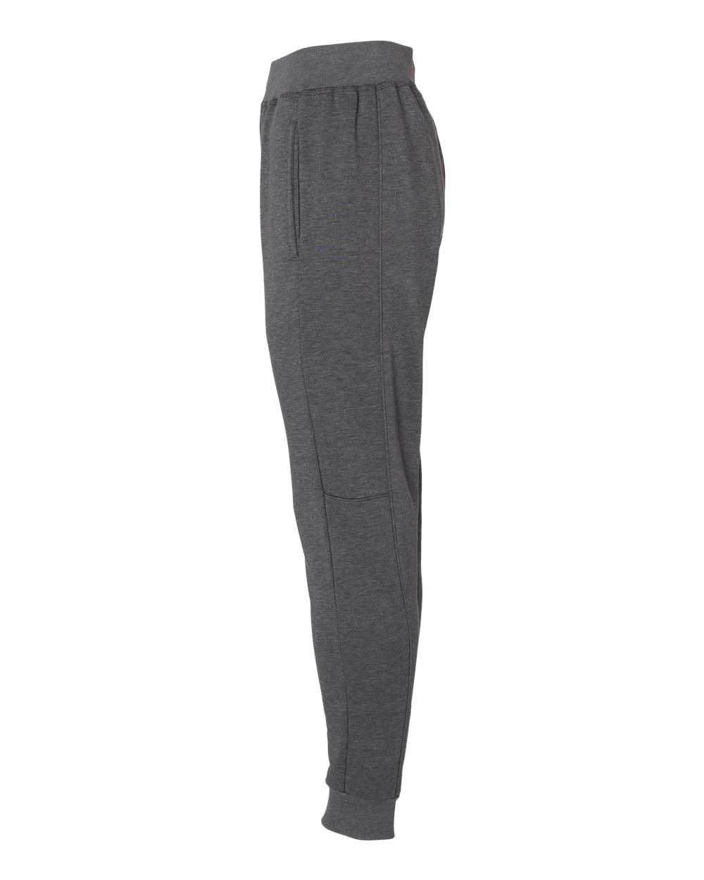 Augusta Sportswear-6868-Eco Revive™ Three-Season Triblend Fleece Joggers - Image 10