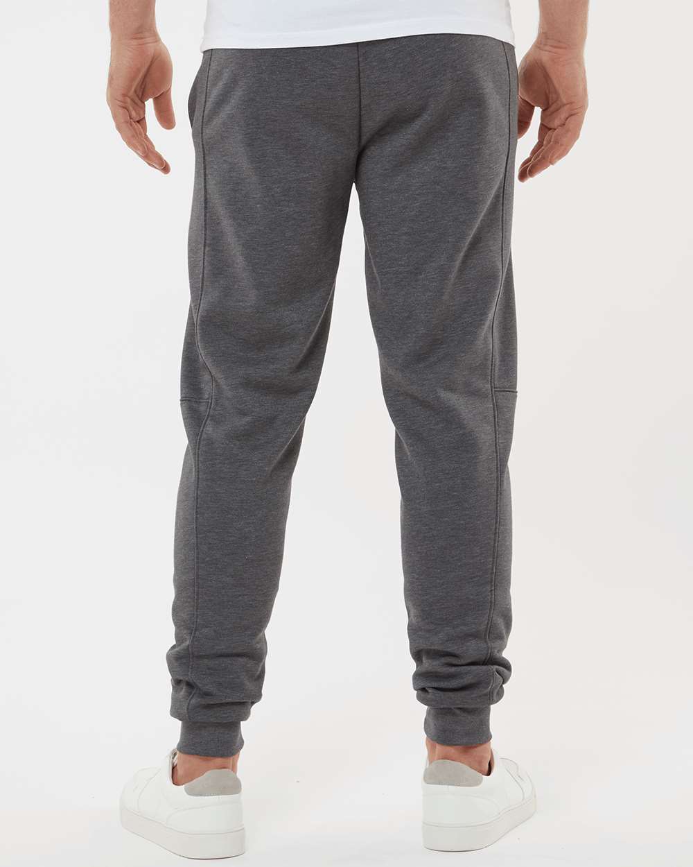Augusta Sportswear-6868-Eco Revive™ Three-Season Triblend Fleece Joggers - Image 13