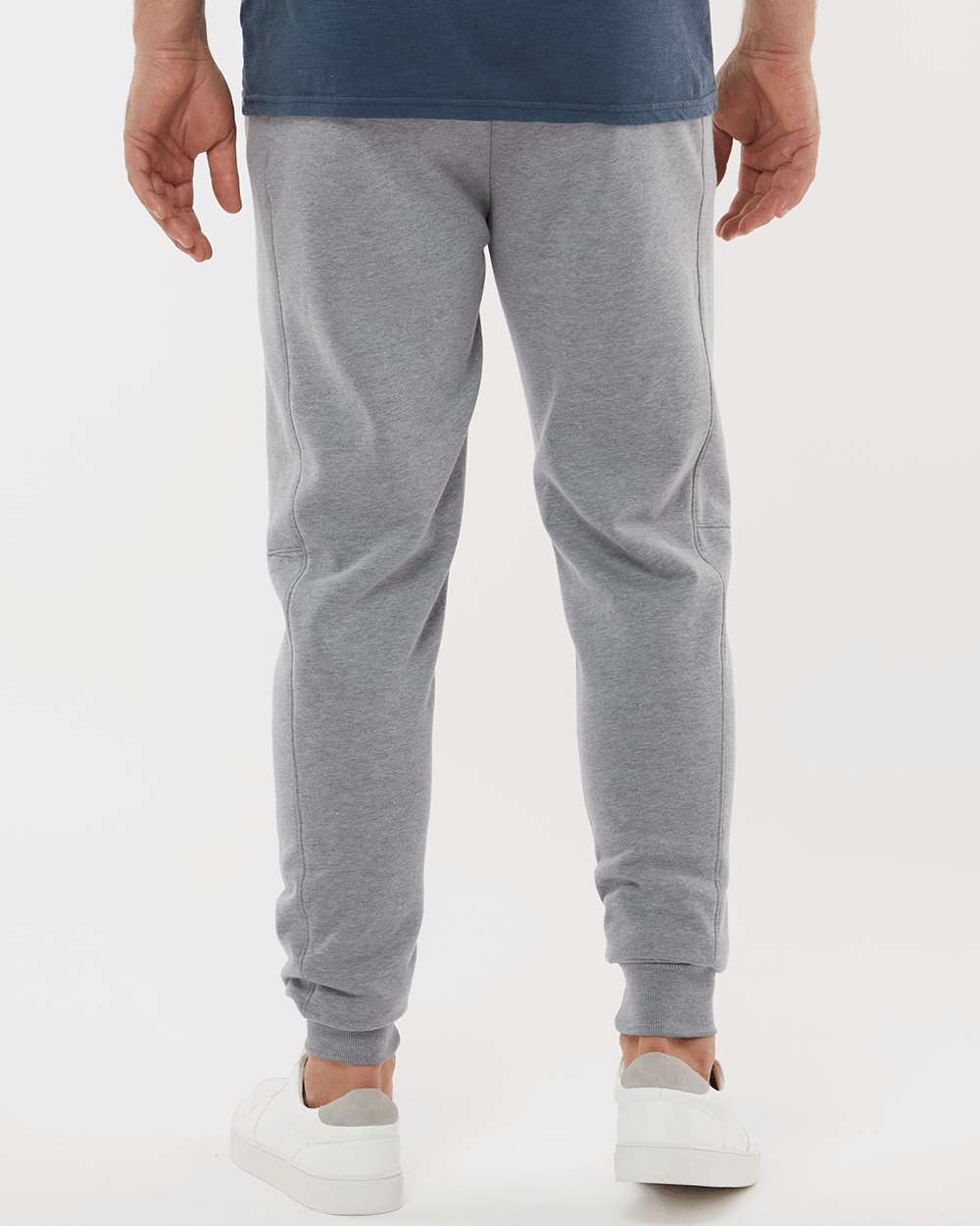 Augusta Sportswear-6868-Eco Revive™ Three-Season Triblend Fleece Joggers - Image 19