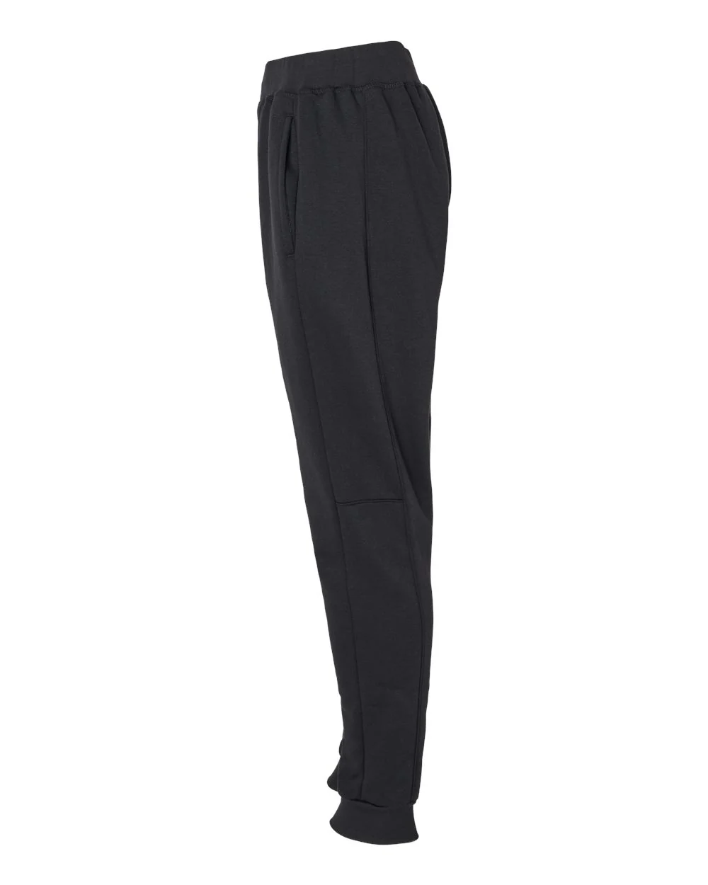 Augusta Sportswear-6868-Eco Revive™ Three-Season Triblend Fleece Joggers - Image 3