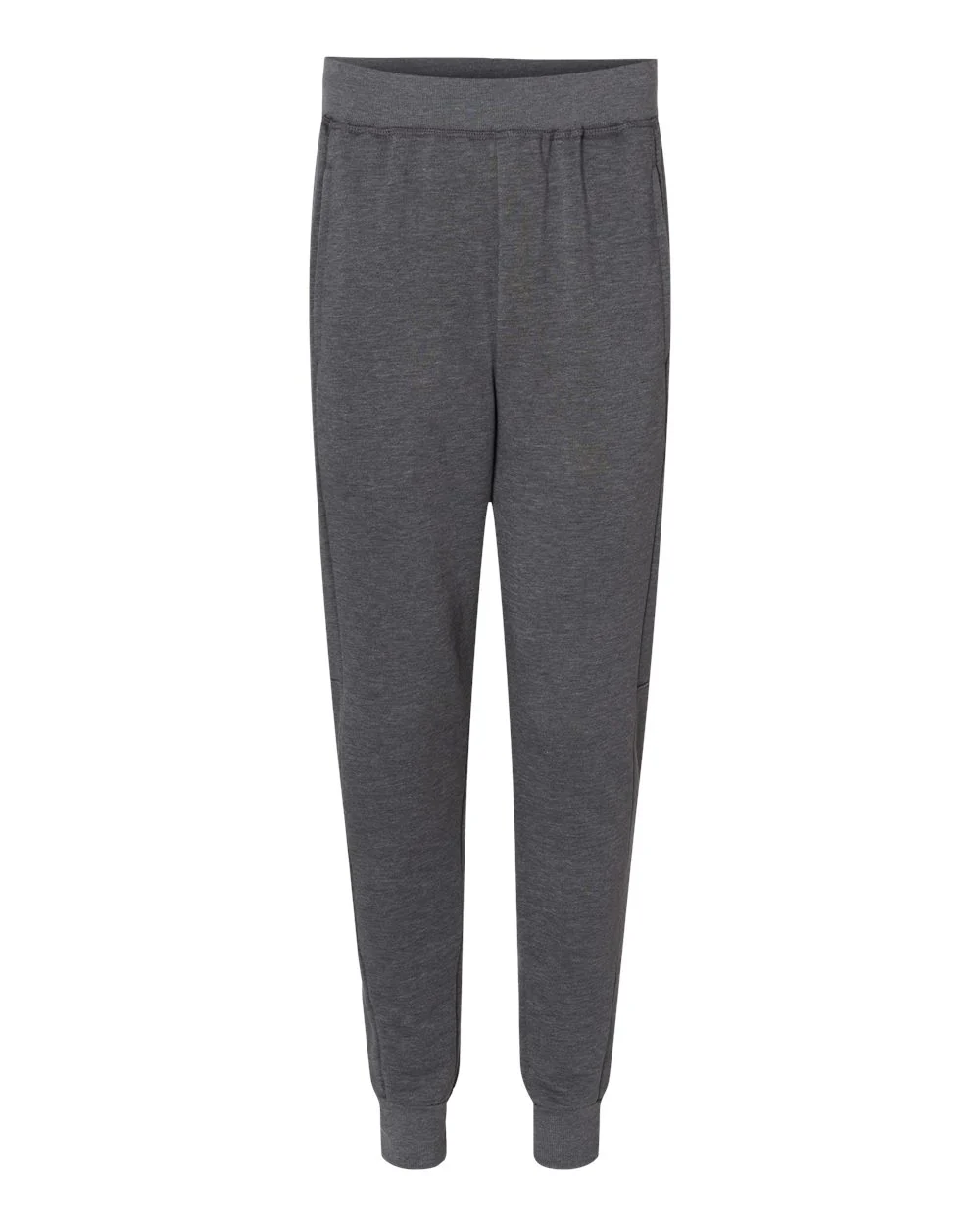 Augusta Sportswear-6868-Eco Revive™ Three-Season Triblend Fleece Joggers - Image 8