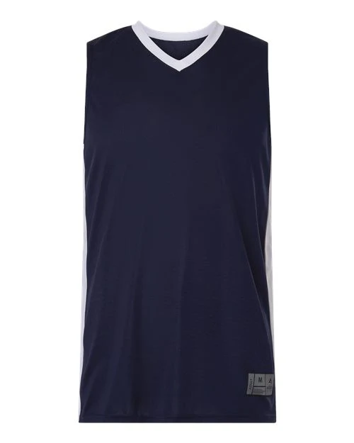 Augusta Sportswear-6886-Men's Match-Up Basketball Jersey - Image 3