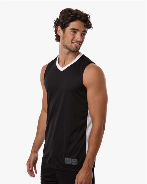 Augusta Sportswear-6886-Men's Match-Up Basketball Jersey - Image 8