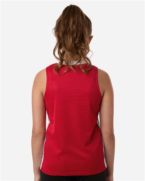 Augusta Sportswear-6887-Youth Match-Up Basketball Jersey - Image 18