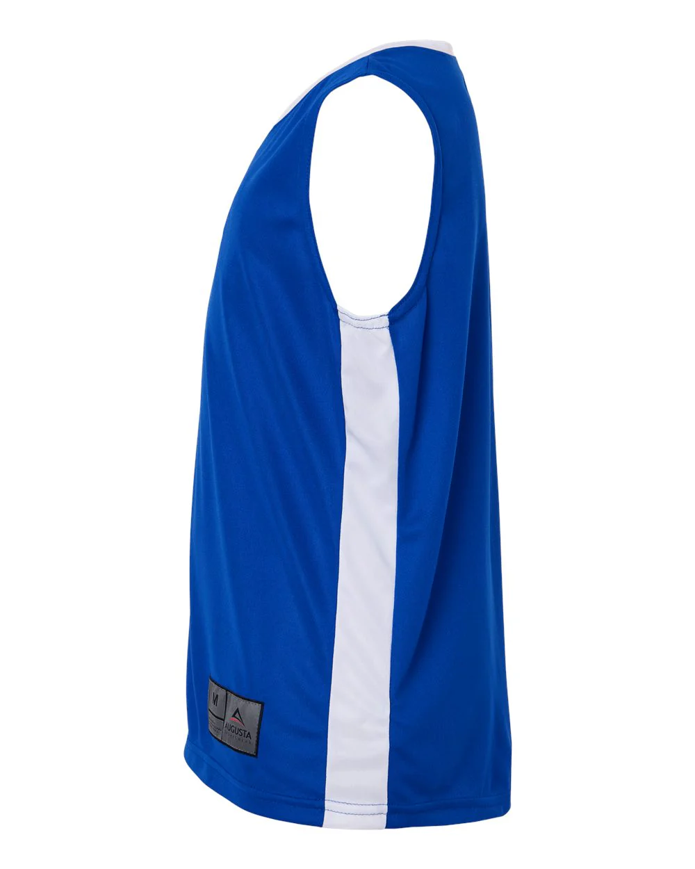 Augusta Sportswear-6887-Youth Match-Up Basketball Jersey - Image 27
