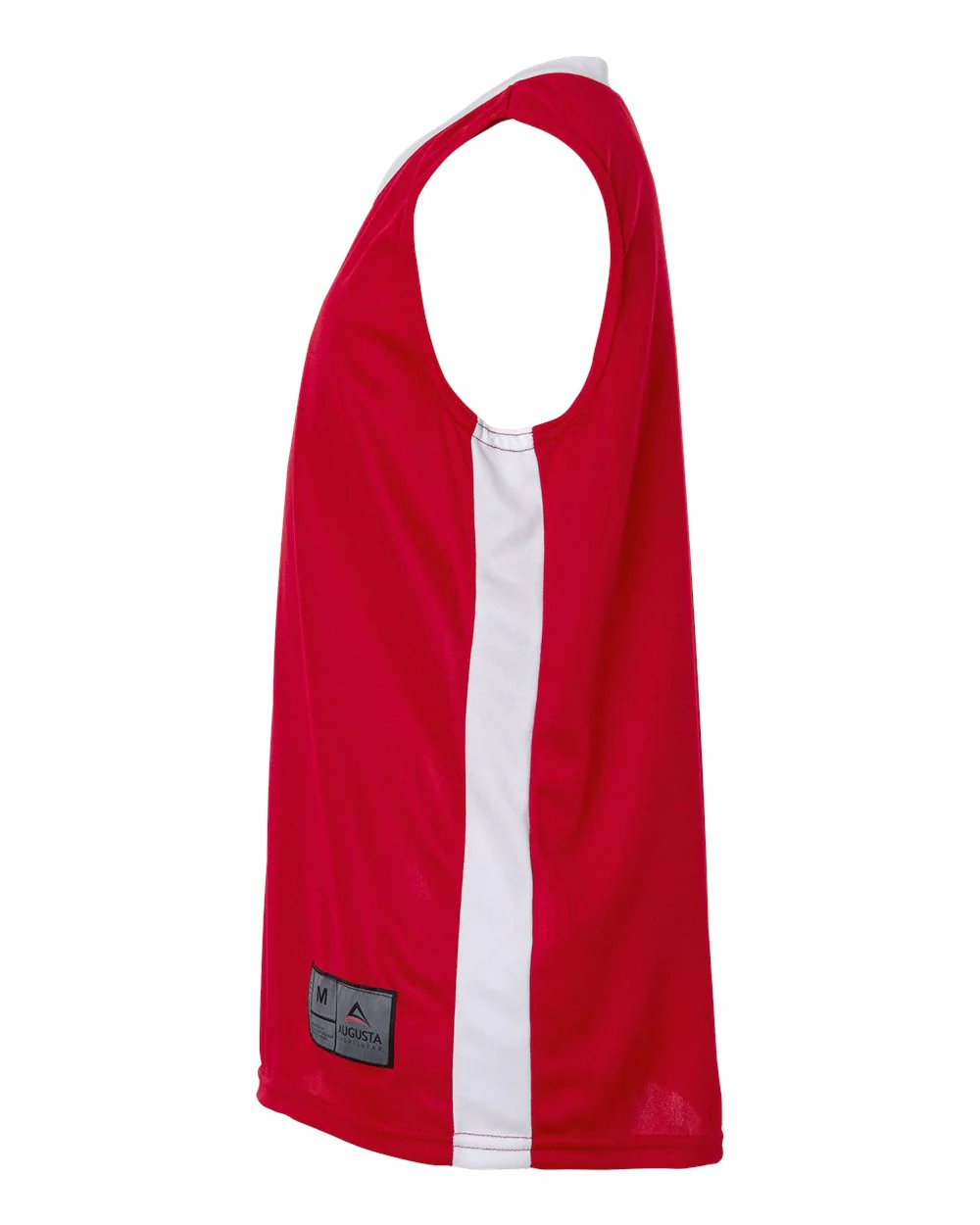 Augusta Sportswear-6887-Youth Match-Up Basketball Jersey - Image 29