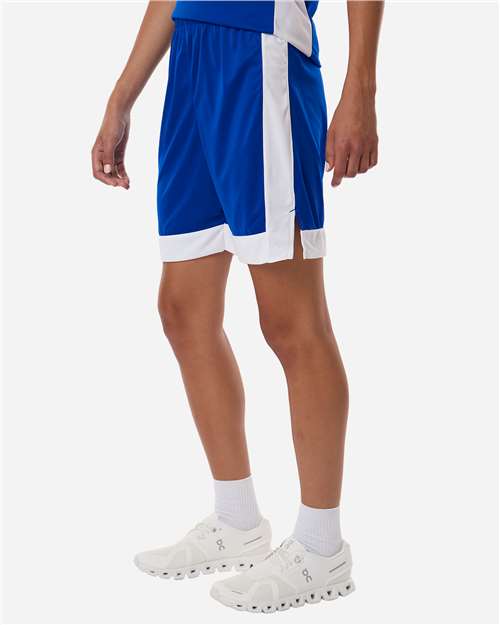 Augusta Sportswear-6889-Unisex Match-Up Basketball Shorts - Image 14