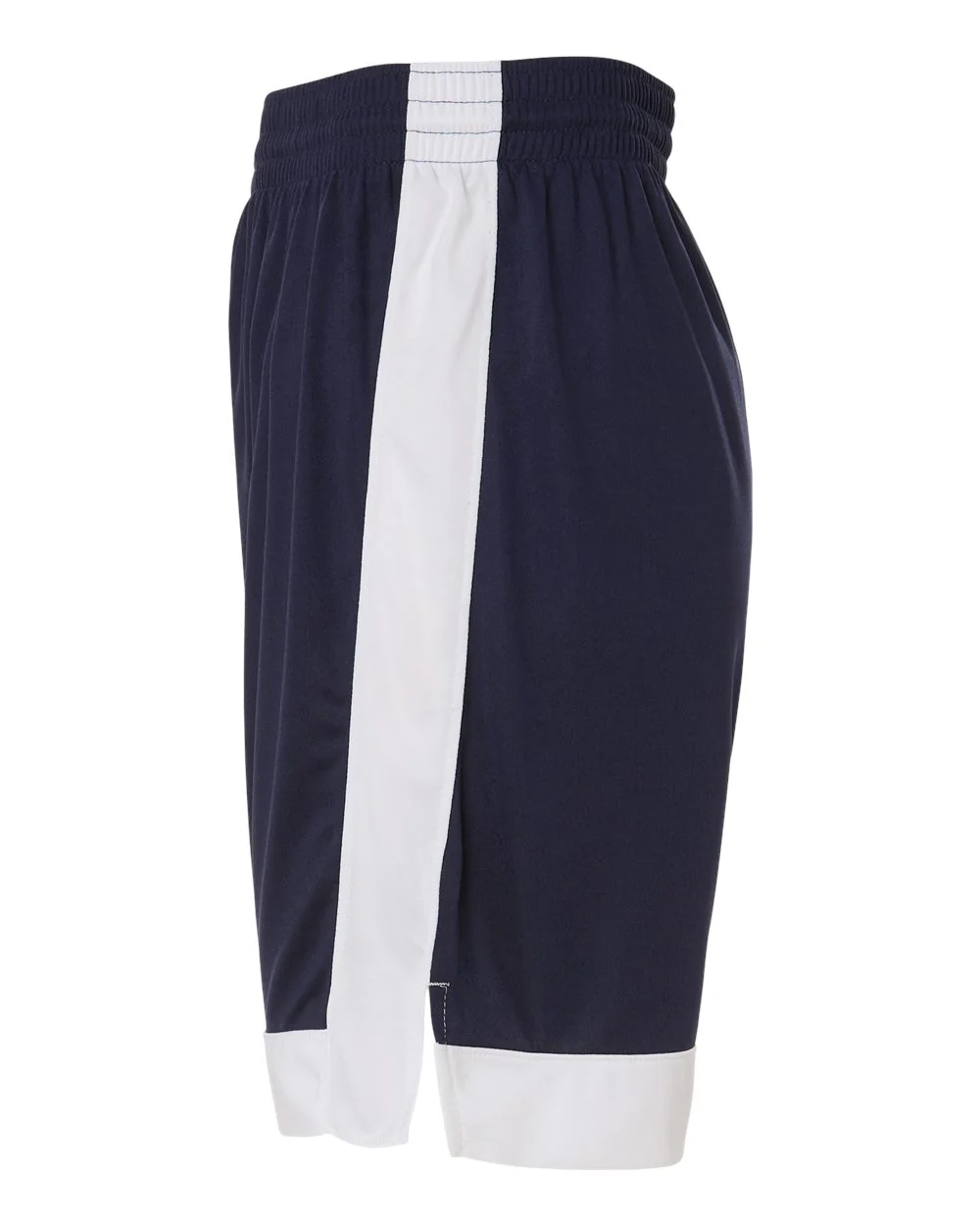 Augusta Sportswear-6889-Unisex Match-Up Basketball Shorts - Image 25