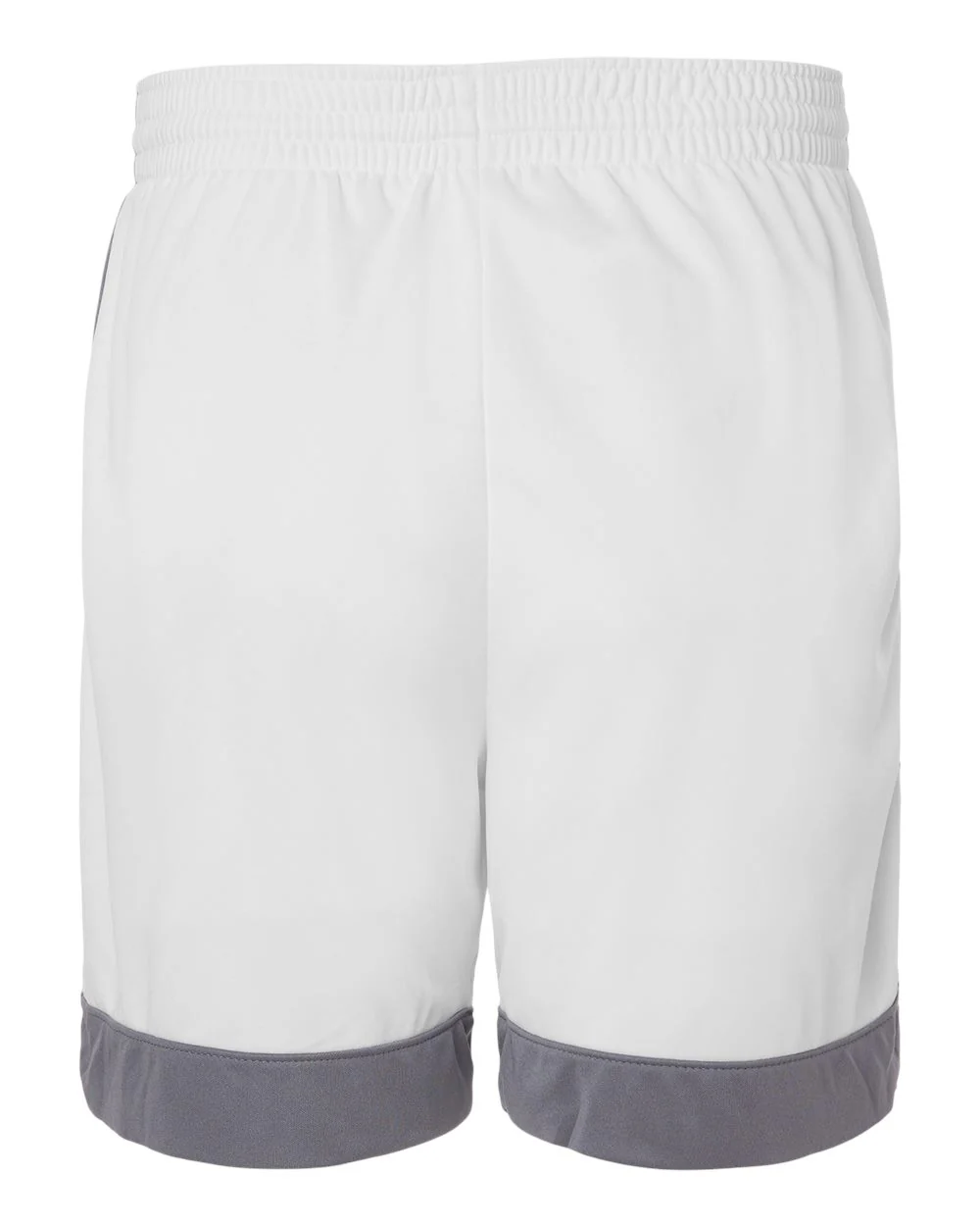 Augusta Sportswear-6889-Unisex Match-Up Basketball Shorts - Image 30