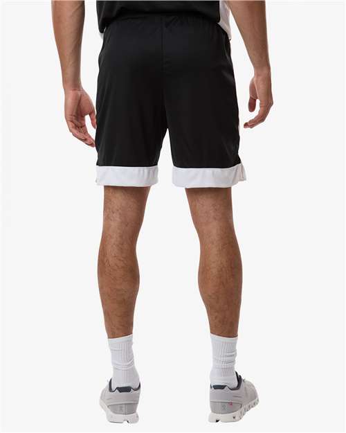 Augusta Sportswear-6889-Unisex Match-Up Basketball Shorts - Image 9