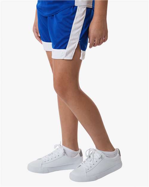 Augusta Sportswear-6890-Youth Match-Up Basketball Shorts - Image 14