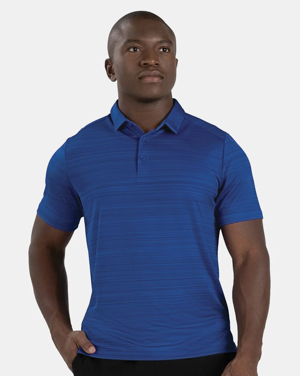 Augusta Sportswear-7001-Pursuit Polo - Image 4