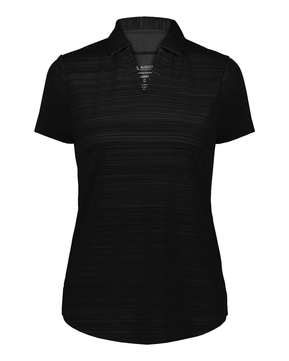 Augusta Sportswear-7002-Women's Pursuit Polo - Image 5