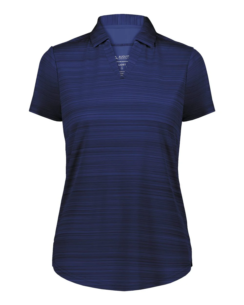 Augusta Sportswear-7002-Women's Pursuit Polo - Image 8