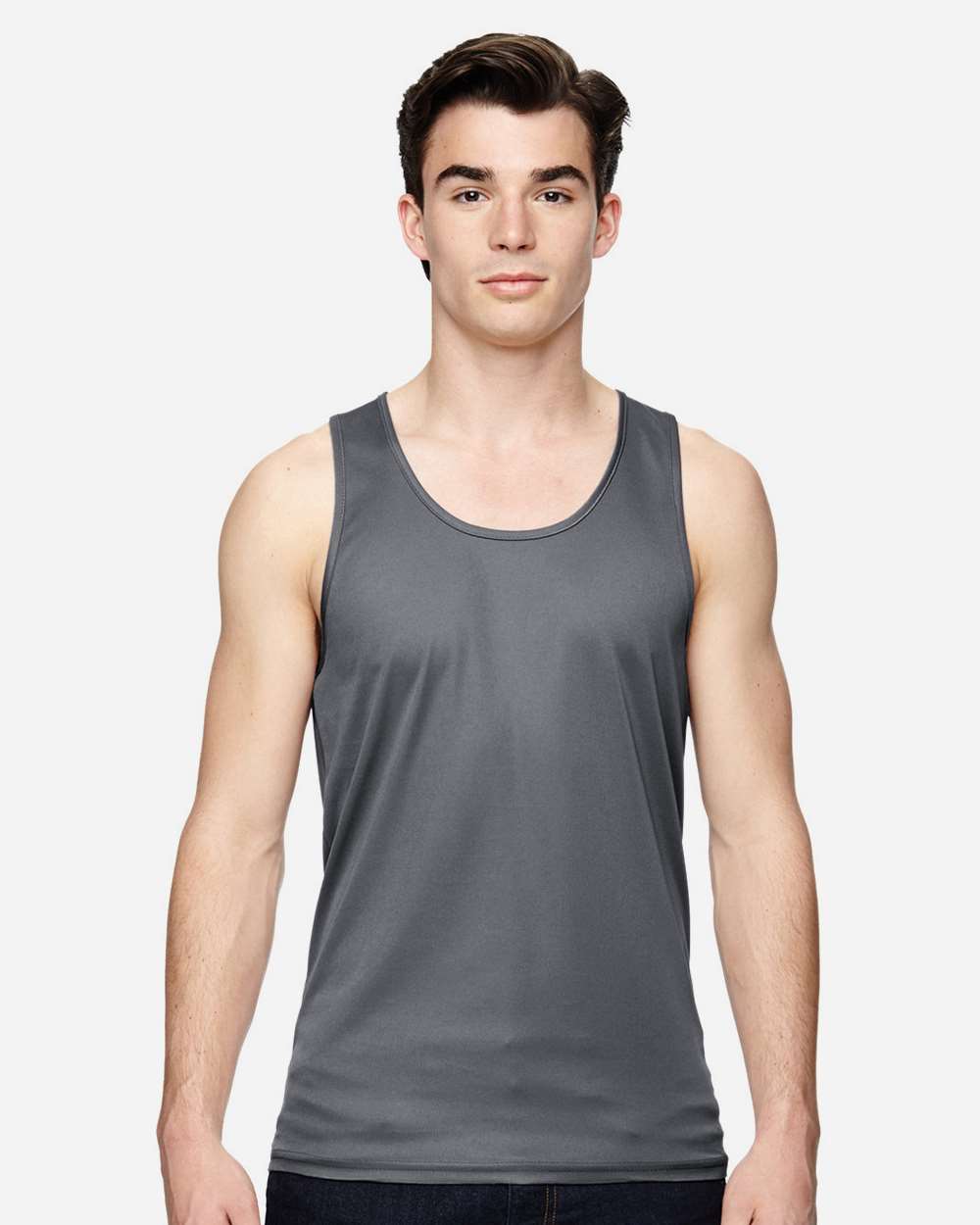 Augusta Sportswear-703-Training Tank Top - Image 17