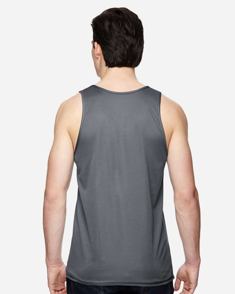 Augusta Sportswear-703-Training Tank Top - Image 19