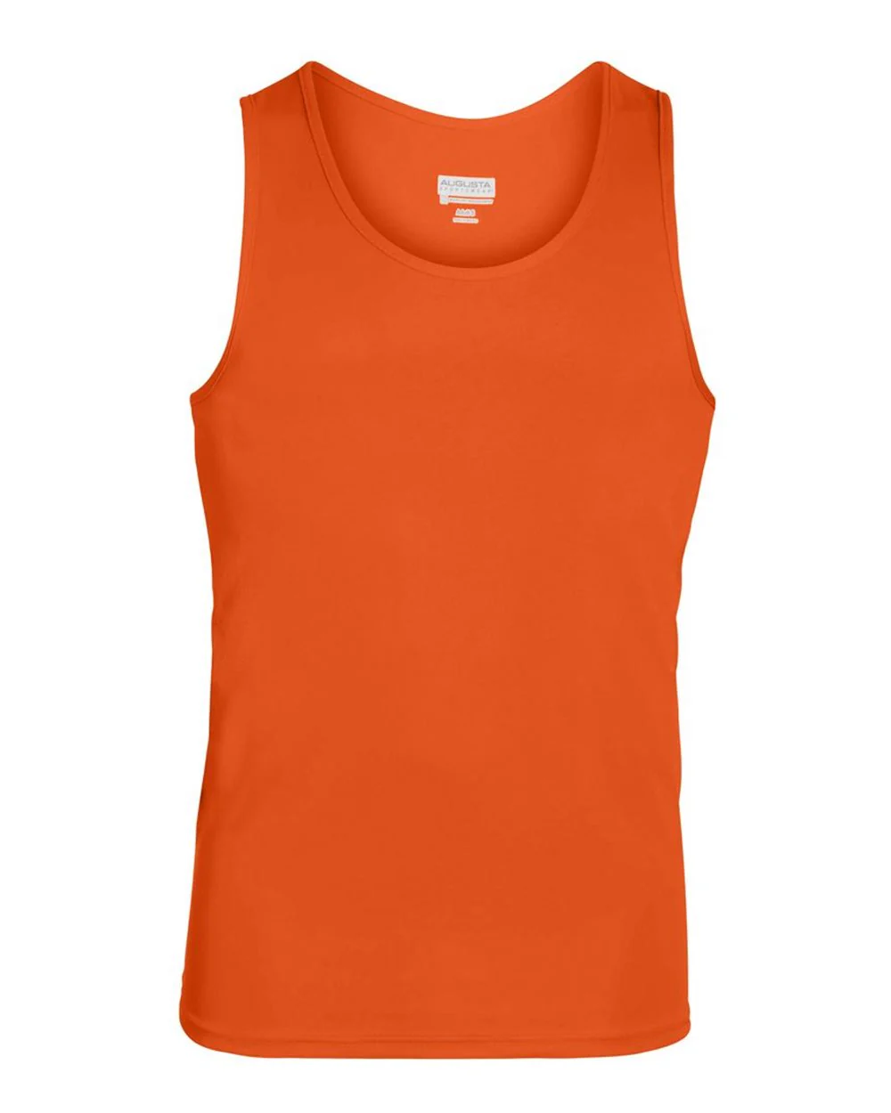 Augusta Sportswear-703-Training Tank Top - Image 32