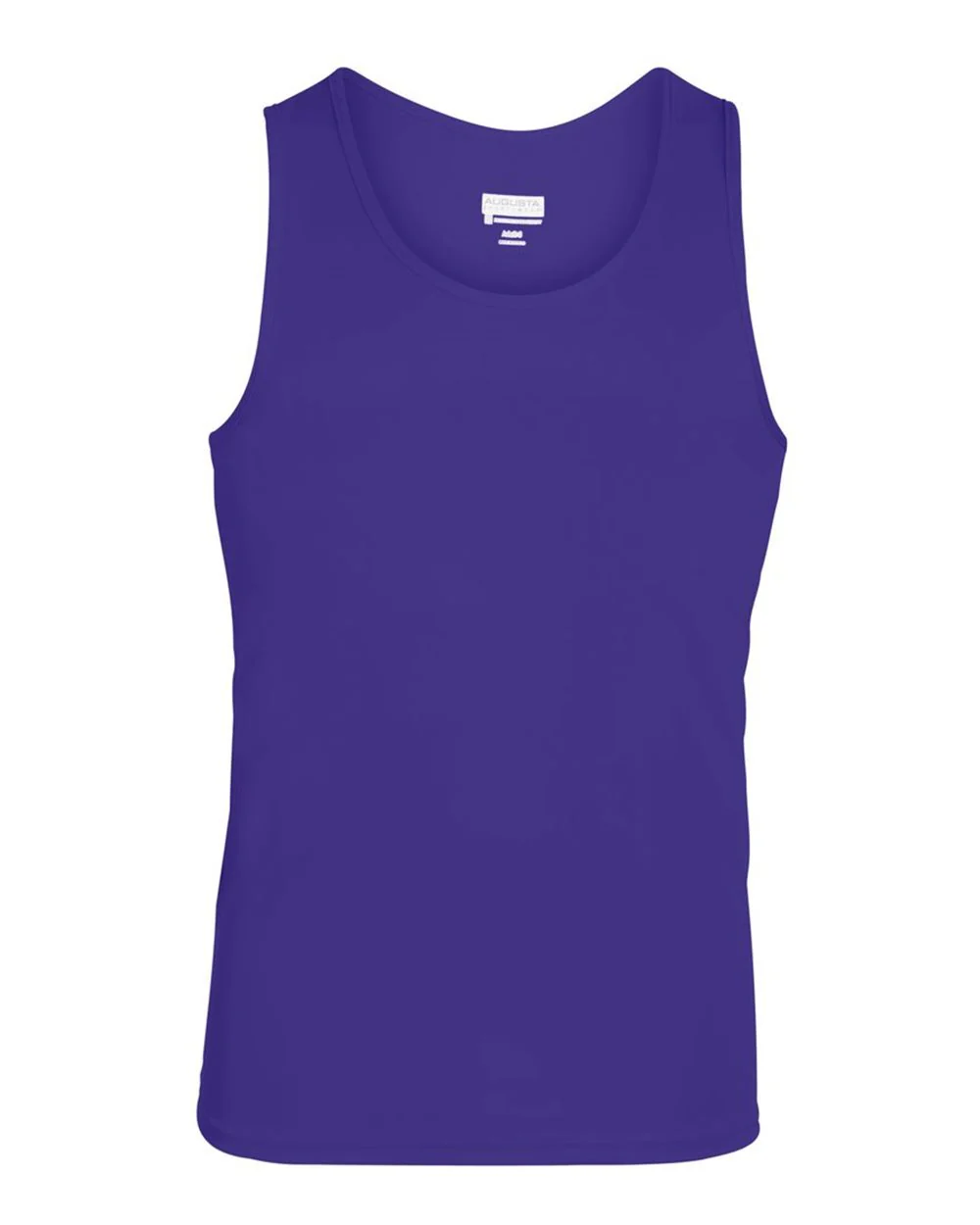 Augusta Sportswear-703-Training Tank Top - Image 35