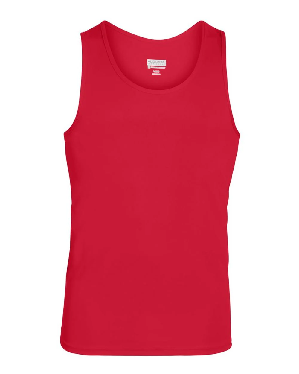 Augusta Sportswear-703-Training Tank Top - Image 38