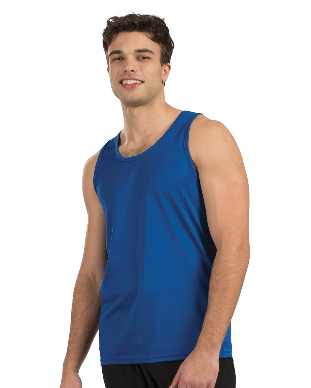Augusta Sportswear-703-Training Tank Top - Image 4