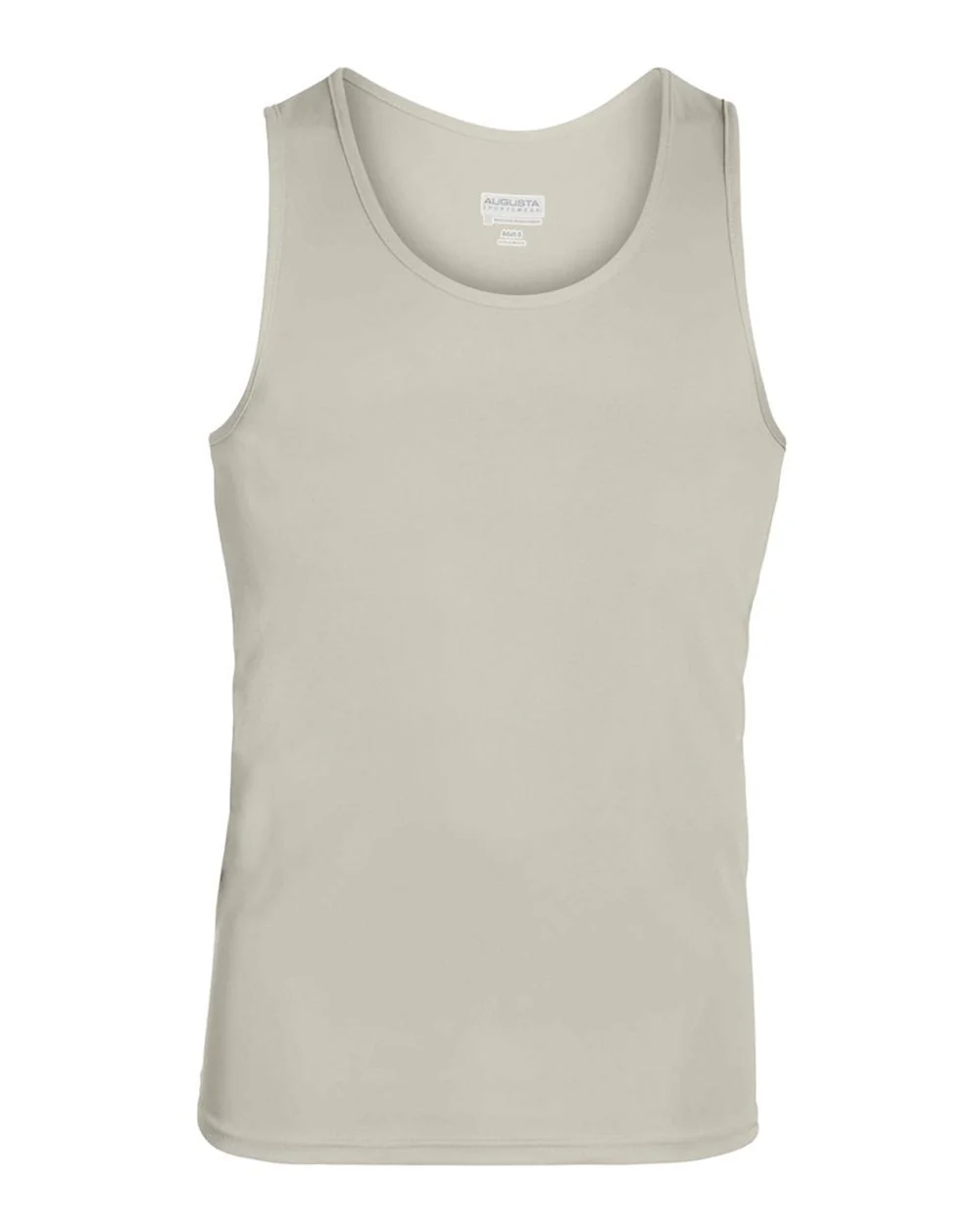 Augusta Sportswear-703-Training Tank Top - Image 44