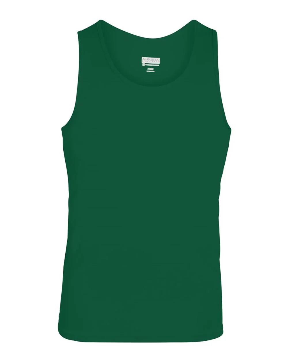 Augusta Sportswear-703-Training Tank Top - Image 8