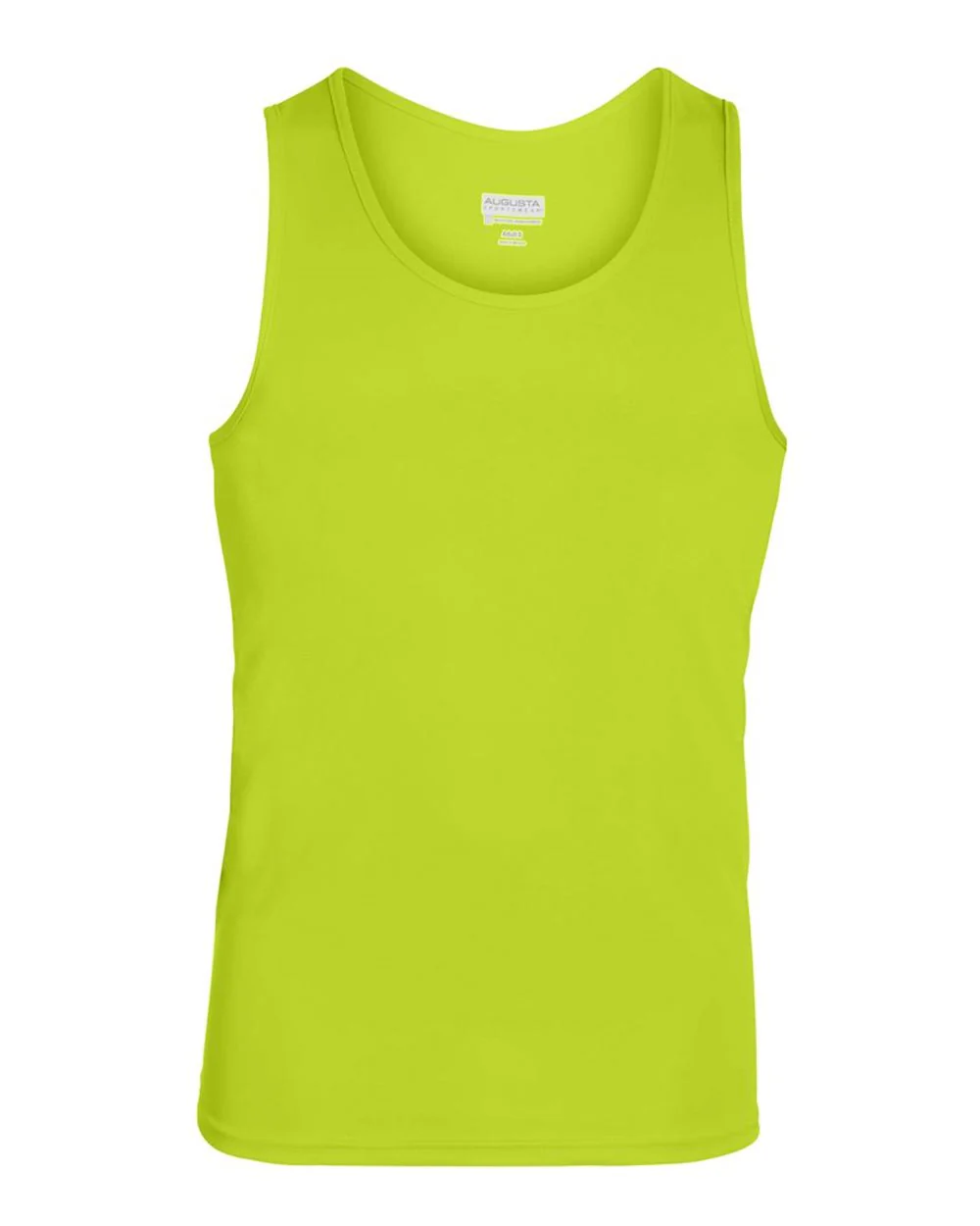 Augusta Sportswear-704-Youth Training Tank Top - Image 5
