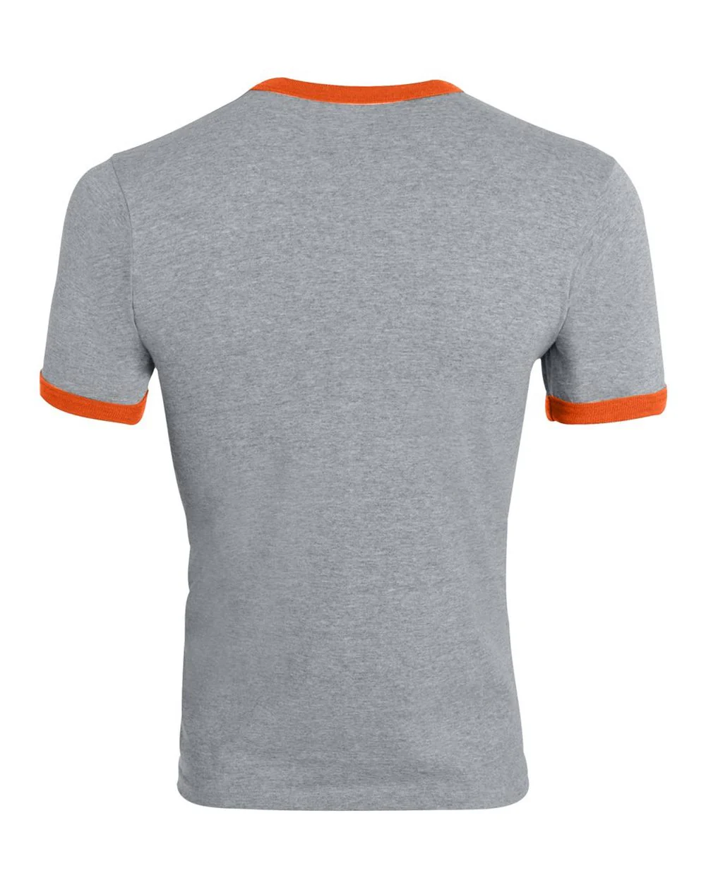Augusta Sportswear-710-50/50 Ringer T-Shirt - Image 15