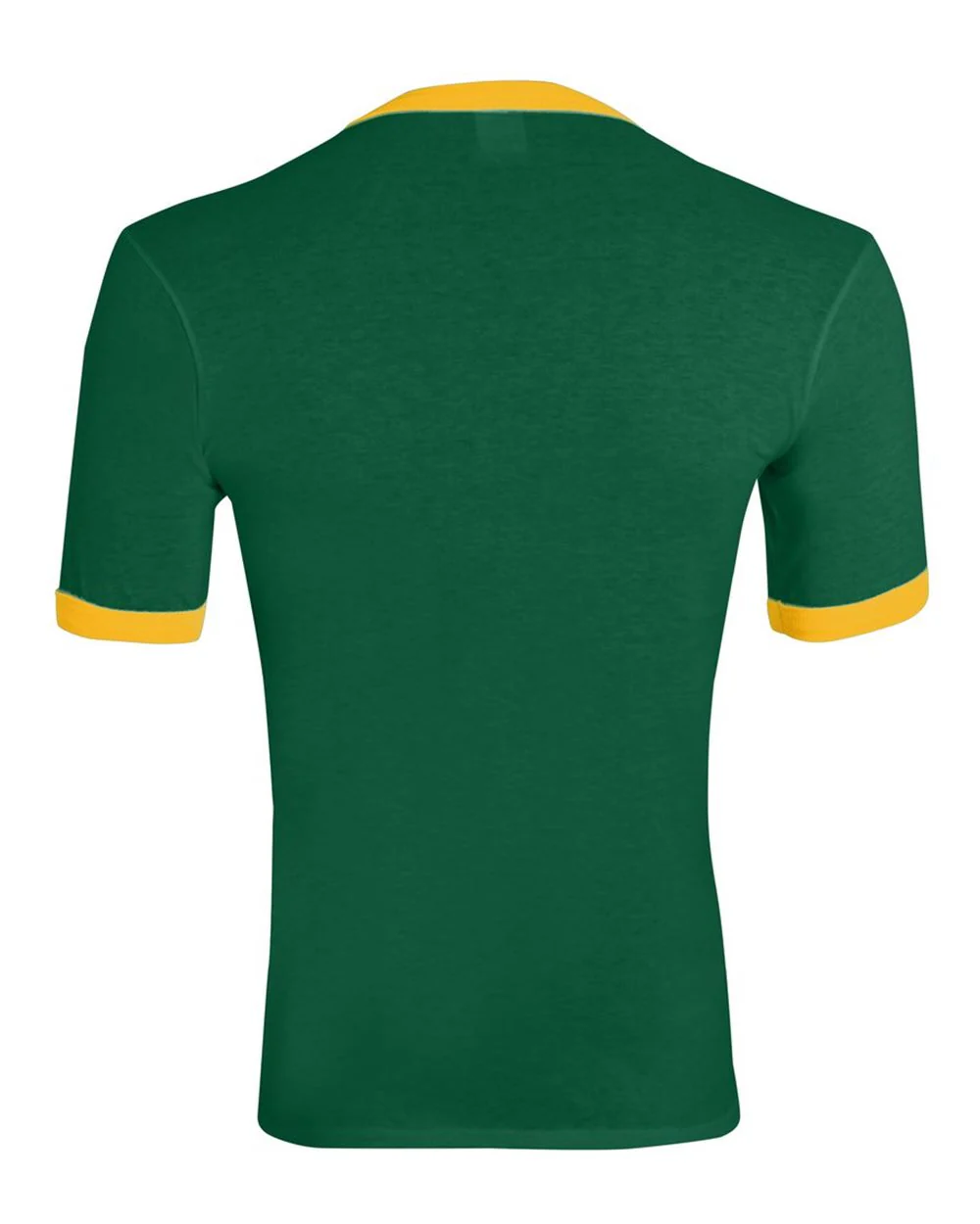 Augusta Sportswear-710-50/50 Ringer T-Shirt - Image 27