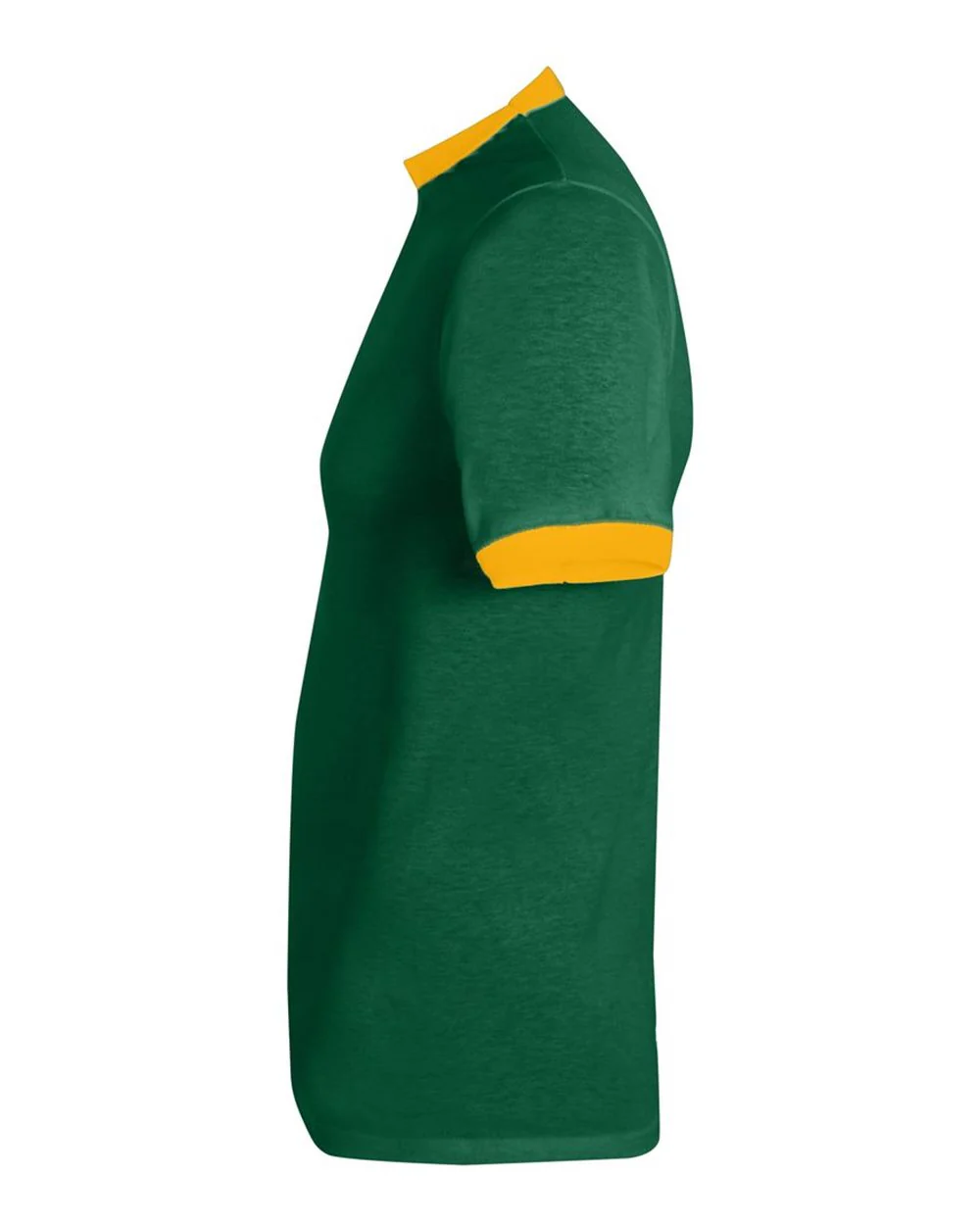 Augusta Sportswear-710-50/50 Ringer T-Shirt - Image 28