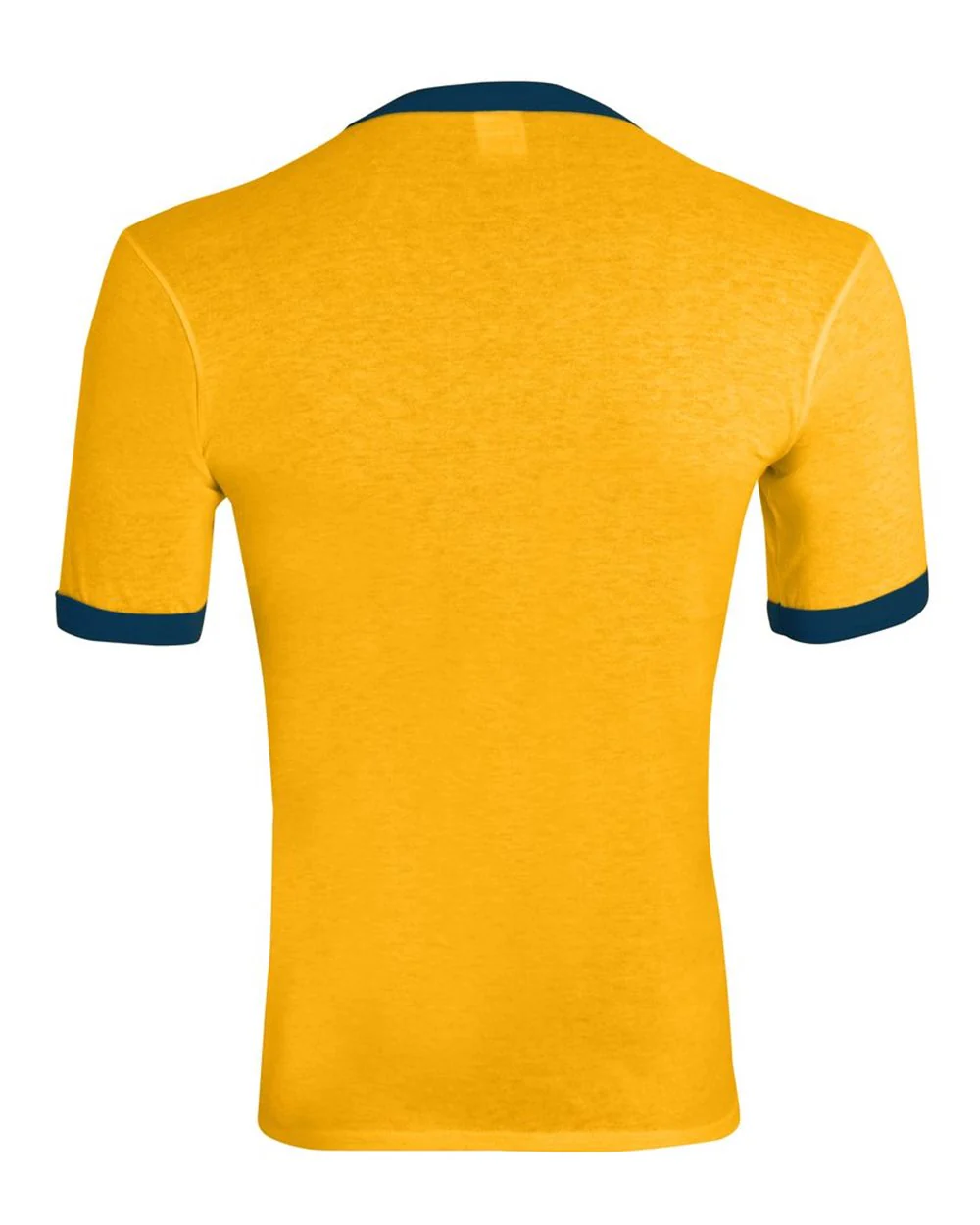 Augusta Sportswear-710-50/50 Ringer T-Shirt - Image 30