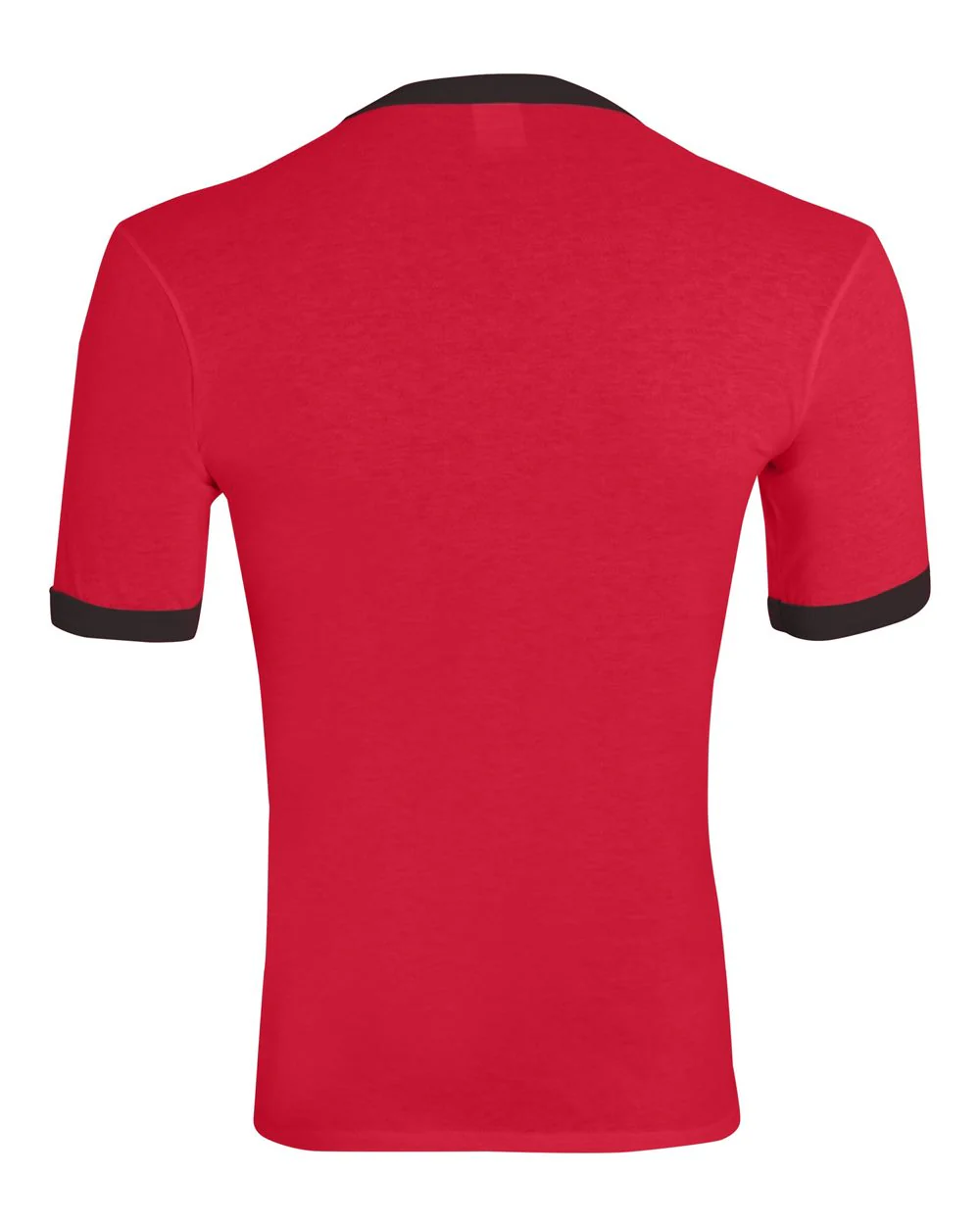 Augusta Sportswear-710-50/50 Ringer T-Shirt - Image 48