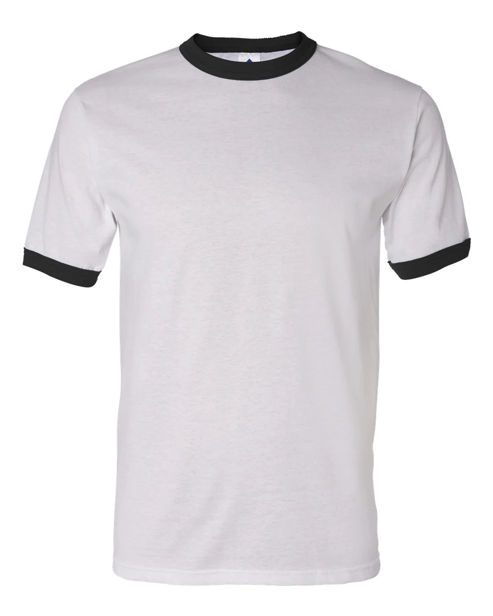 Augusta Sportswear-710-50/50 Ringer T-Shirt - Image 49